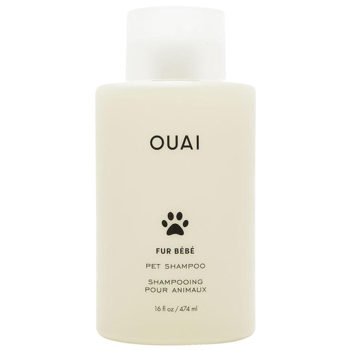 Pet Shampoo OUAI Sephora