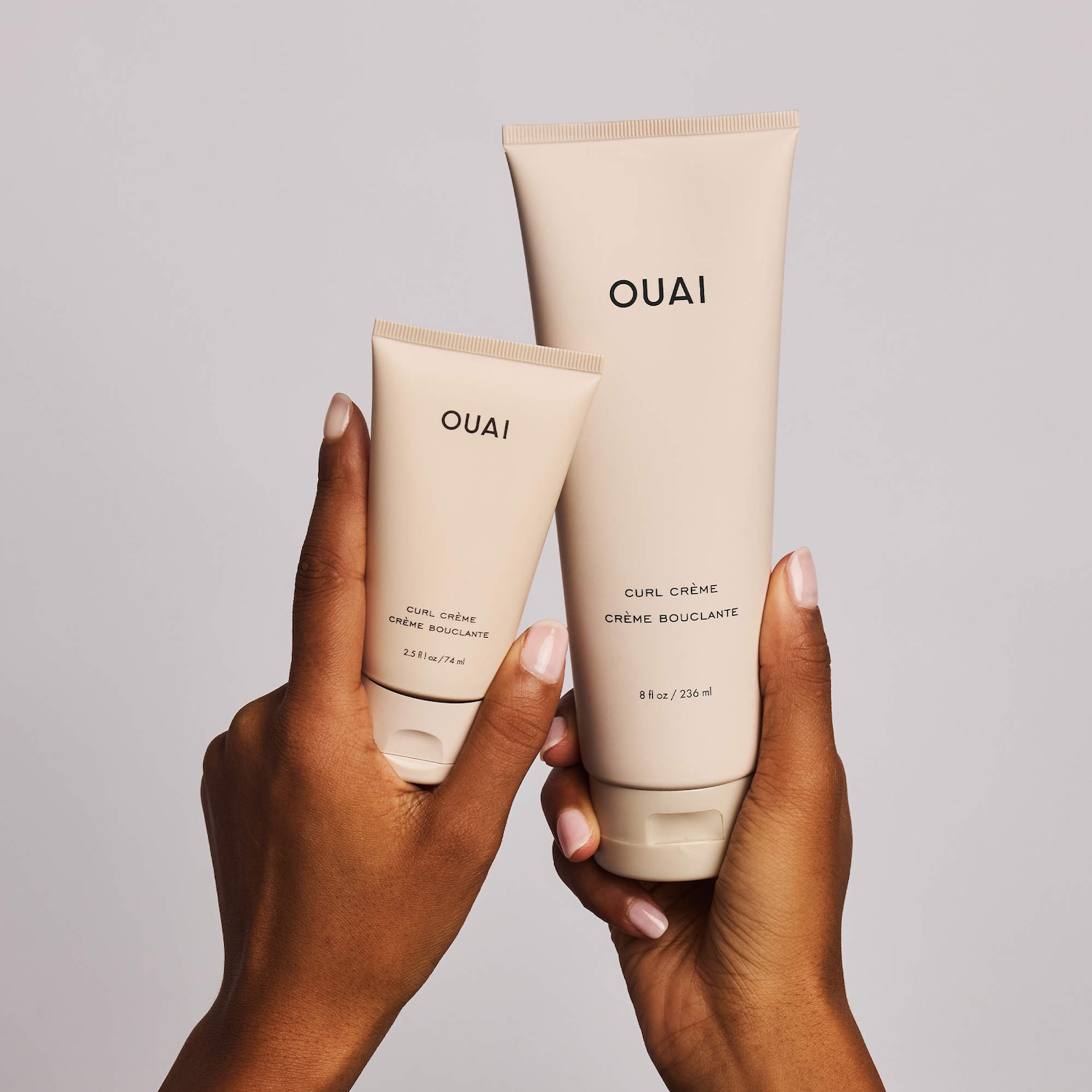 Crème Boucles au parfum North Bondi
