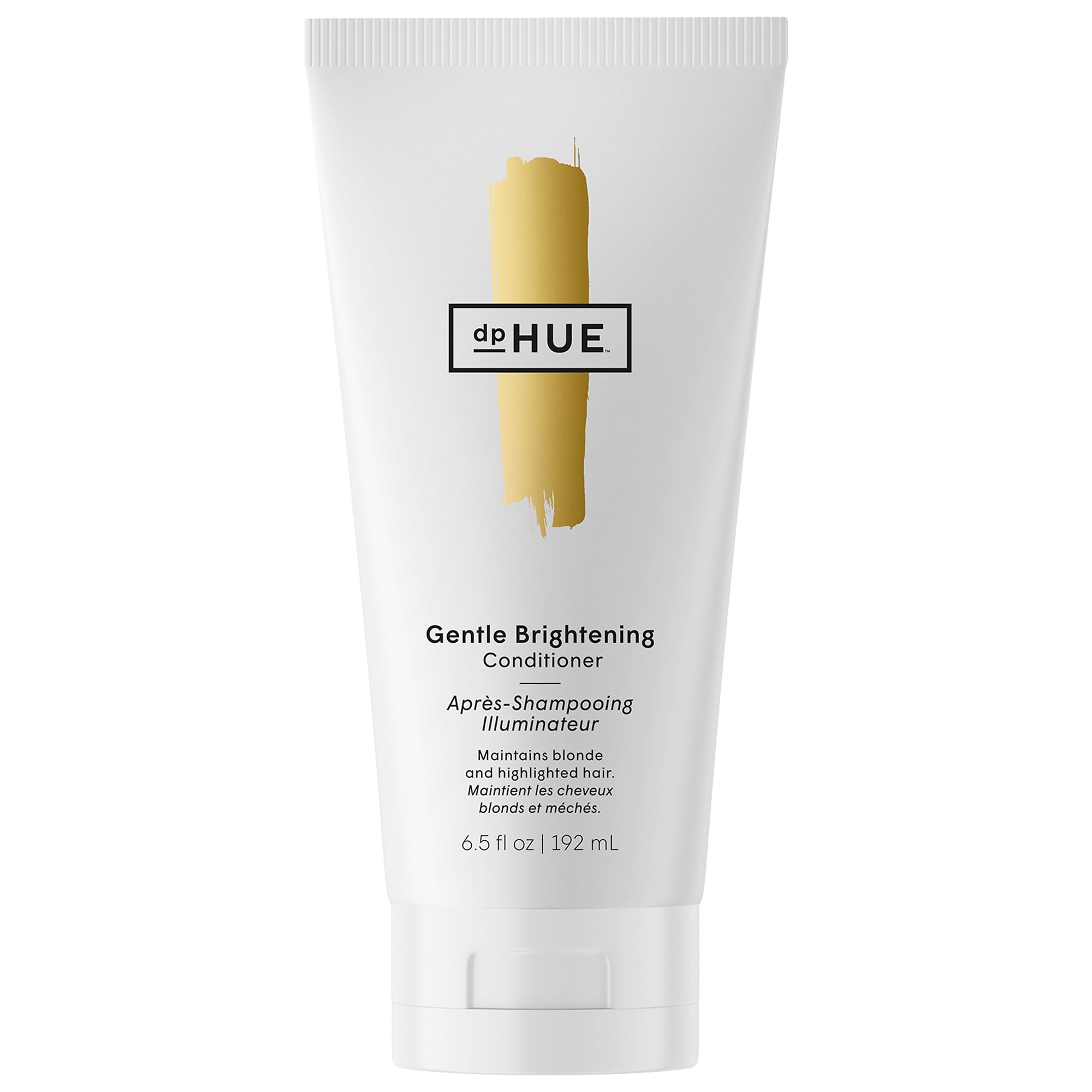 Dphue Gentle Brightening Conditioner In Transparent
