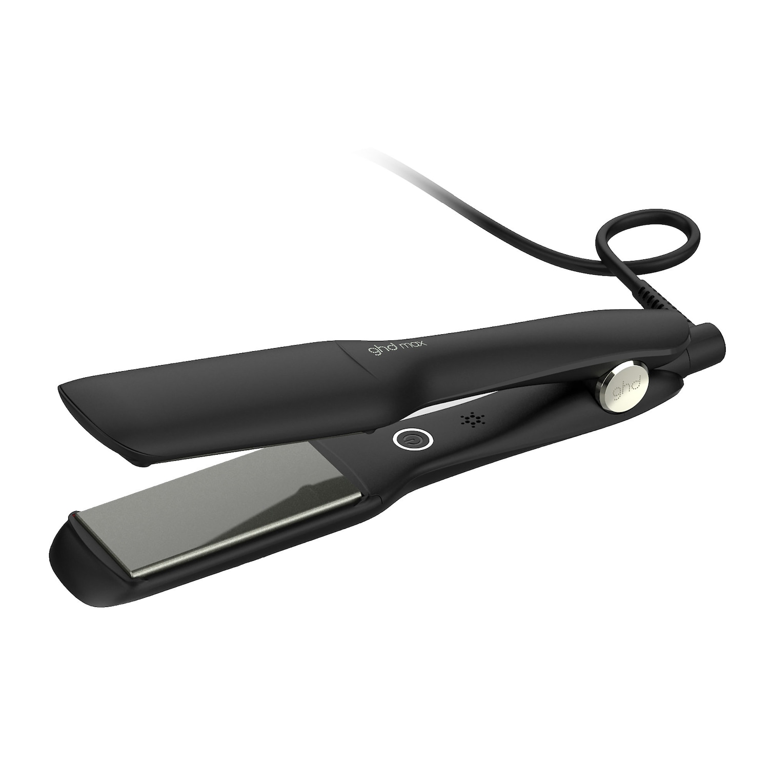 Утюжок для волос ghd Max Styler с широкими пластинами 50 мм (2 дюйма) — фото 2