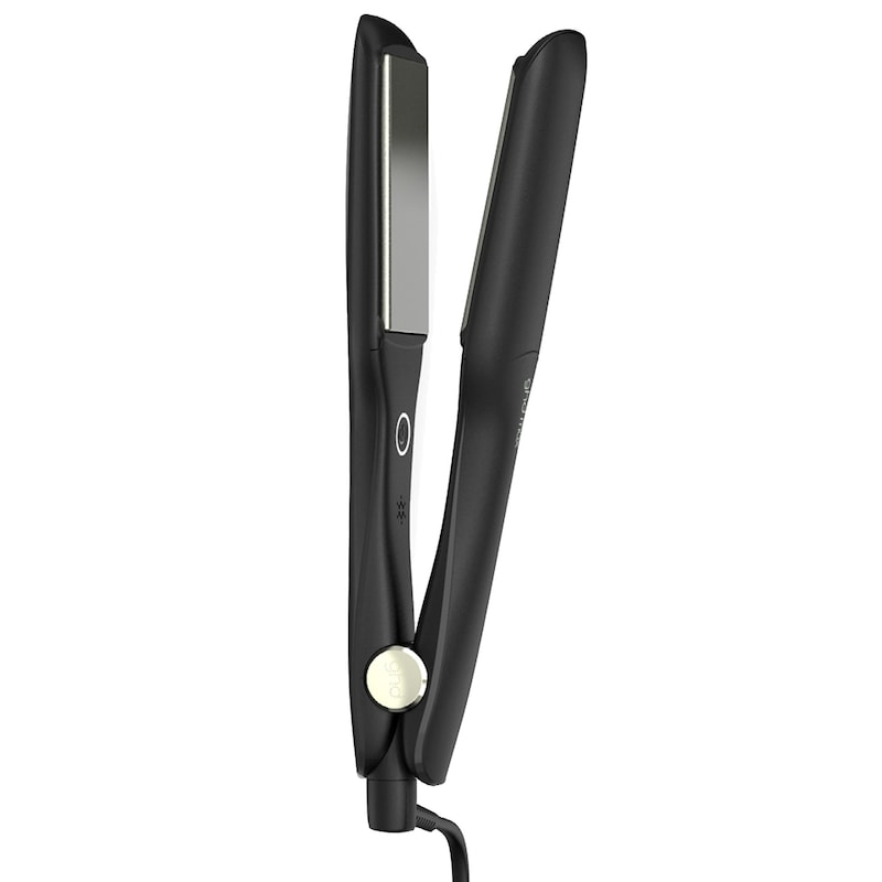 Max Styler - 2" Wide Plate Flat Iron