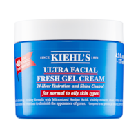 Kiehl's Since 1851 - Ultra Facial Oil-Free Gel Cream