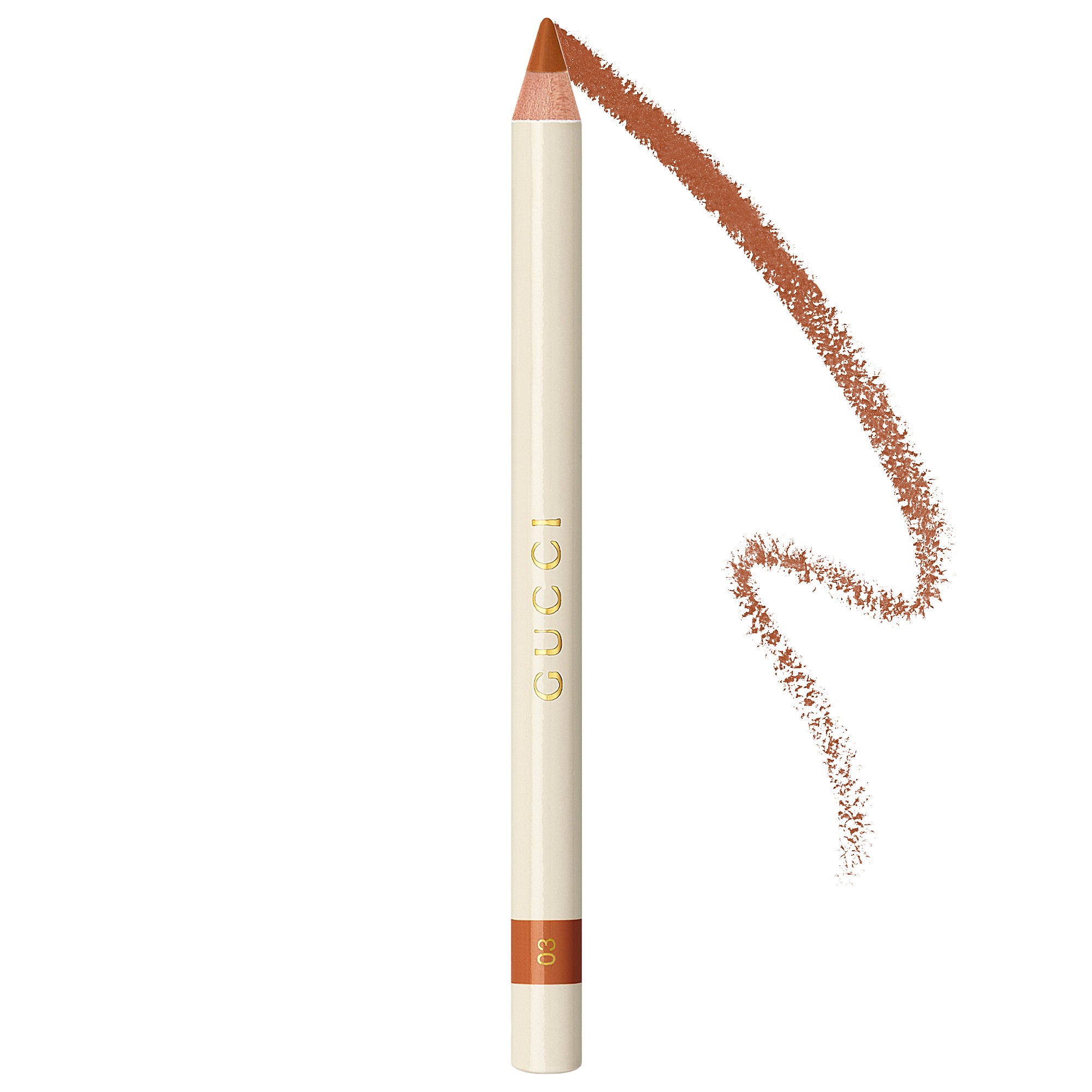 gucci crayon contour des lévres lip liner