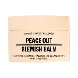 Blemish Balm Cleanser