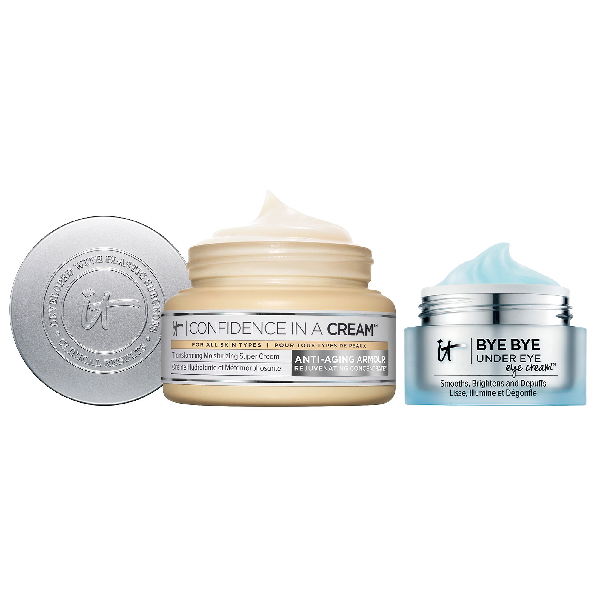 it cosmetics confidence in an eye cream sephora