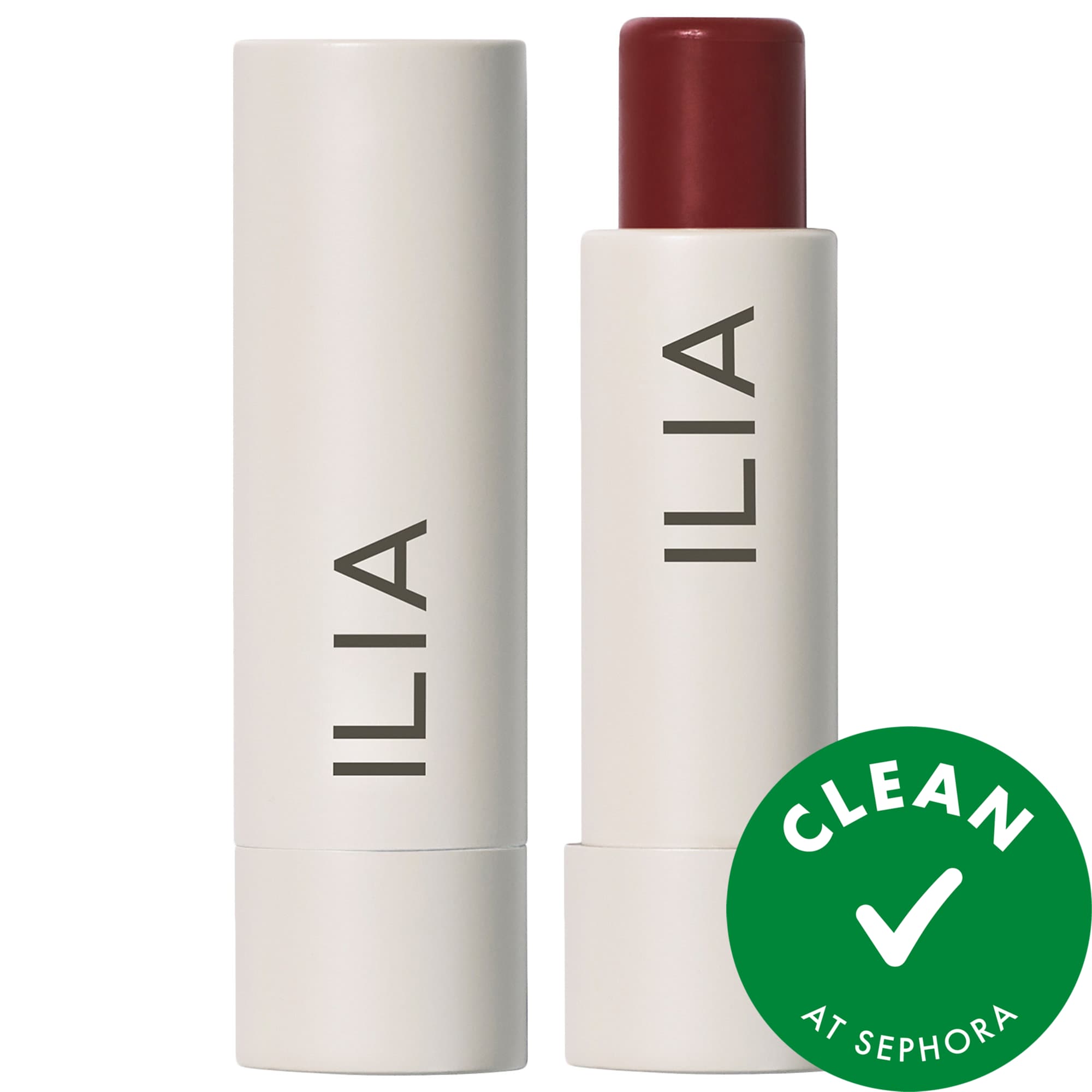 ILIA Balmy Tint Hydrating Lip Balm 0.15 oz/ 4.4 g