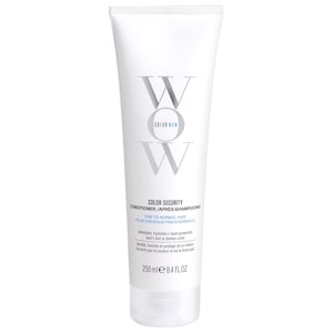 COLOR WOW - Color Security Conditioner for Fine Hair