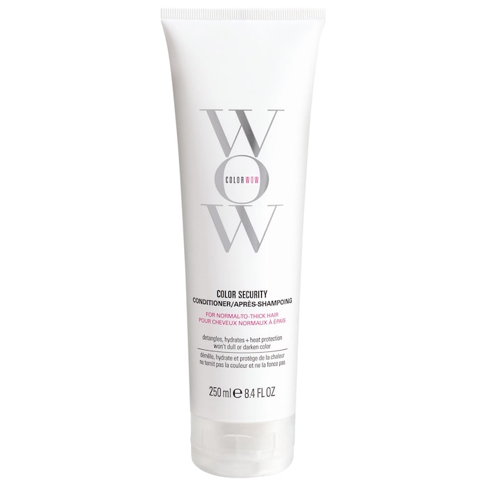 Color Security Conditioner for Thick Hair COLOR WOW Sephora