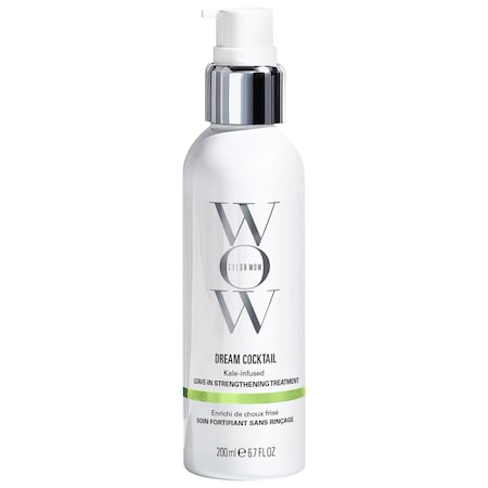 Hair Products For Hair Breakage