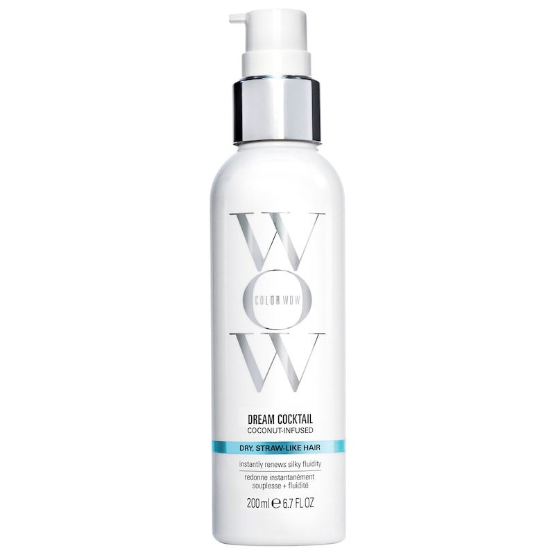 Dream Cocktail Coconut-Infused Hydrating Leave In Treatment