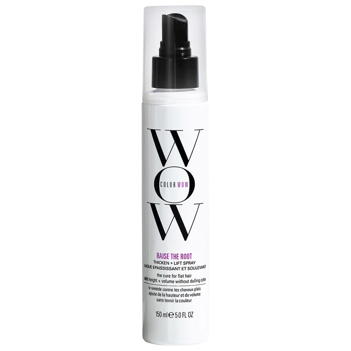 Raise the Root Thicken and Lift Spray