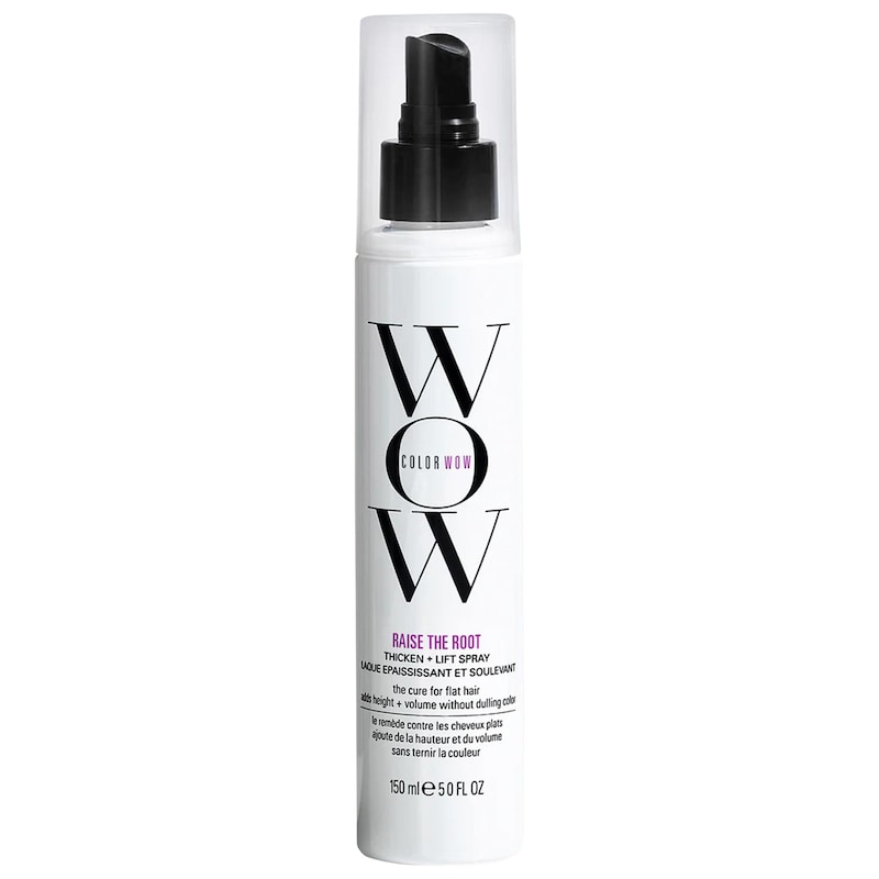 Raise the Root Thicken and Lift Spray