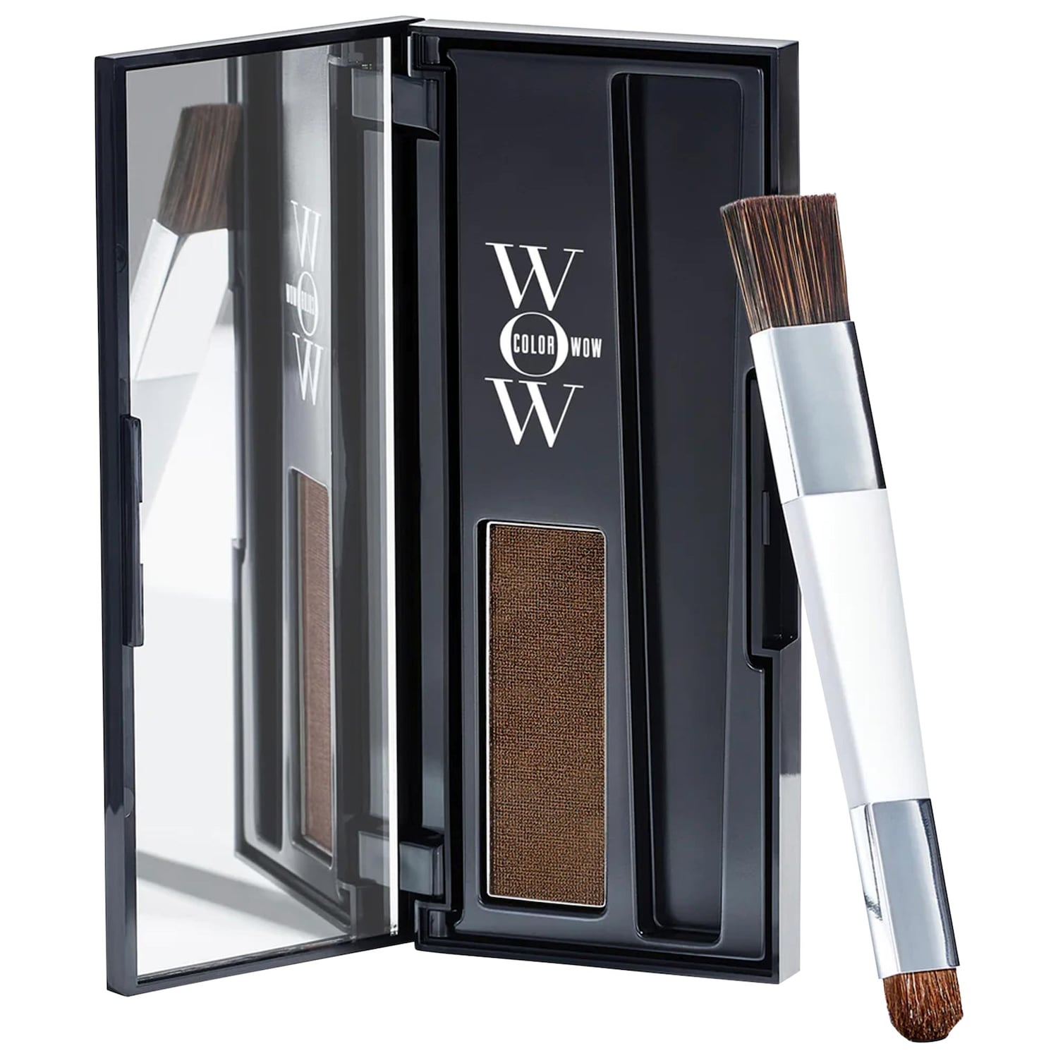 Пудра для закрашивания корней Color Wow Root Coverup — фото 1