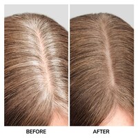 Root Cover Up-Light Brown
2.1g/.07oz