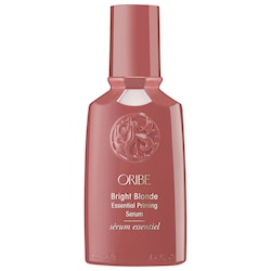 Bright Blonde Essential Priming Hair Serum