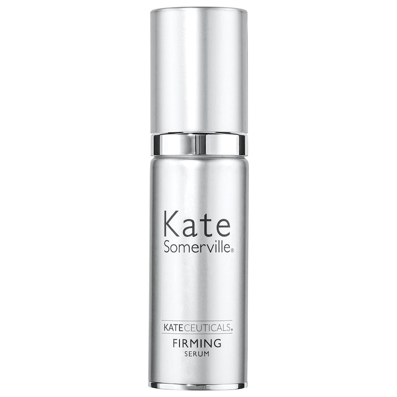 KateCeuticals Firming Serum with Tri-Peptide + Hyaluronic Acid