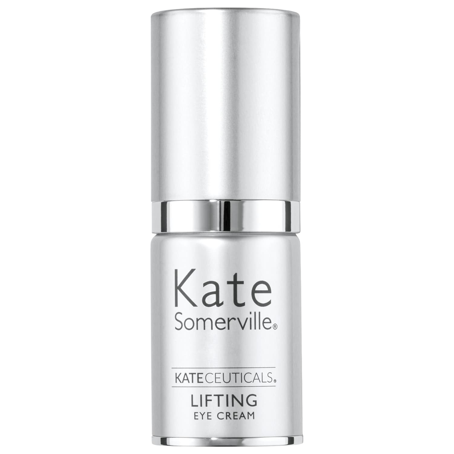 Подтягивающий крем с пептидами для кожи вокруг глаз Kate Somerville KateCeuticals — фото 1