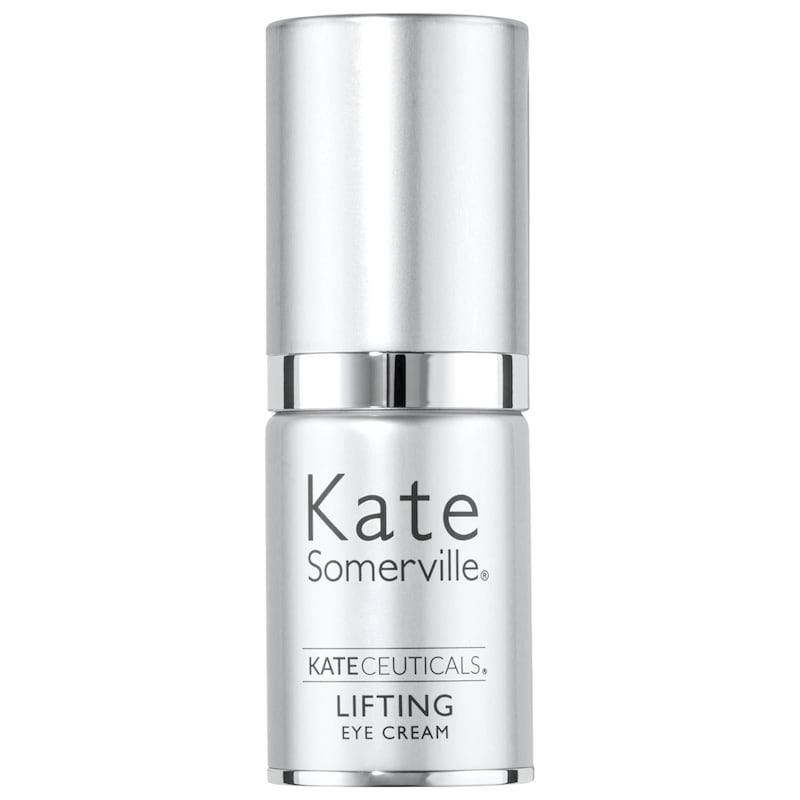 KateCeuticals Lifting Eye Cream Peptide Eye Cream for Dark Circles