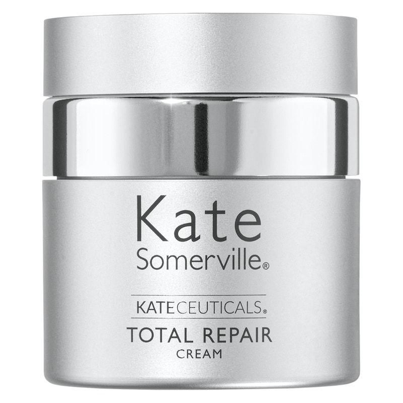 KateCeuticals Total Repair Cream Peptide + Ceramide Moisturizer