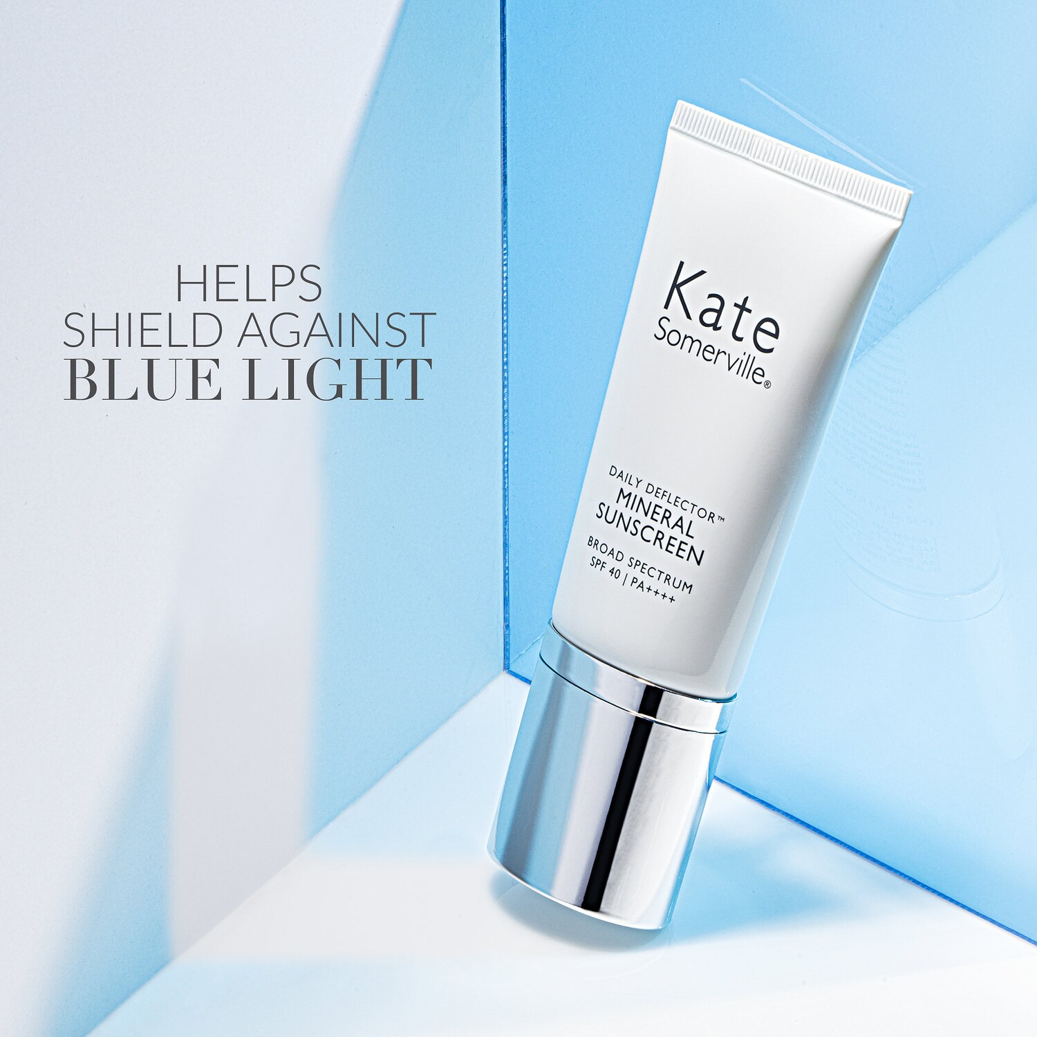 kate somerville spf
