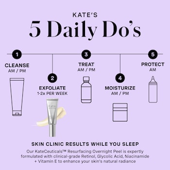 Skincare Routine With Glycolic Acid: Glow-Boosting Secrets Revealed