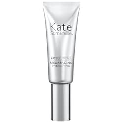KateCeuticals® Resurfacing Overnight Peel with Glycolic Acid, Retinol & Niacinamide