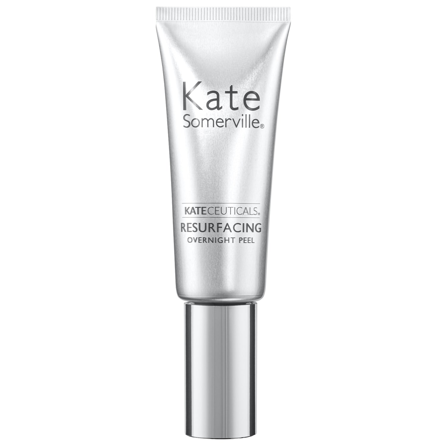 Обновляющий ночной пилинг Kate Somerville KateCeuticals с ретинолом и гликолевой кислотой — фото 1