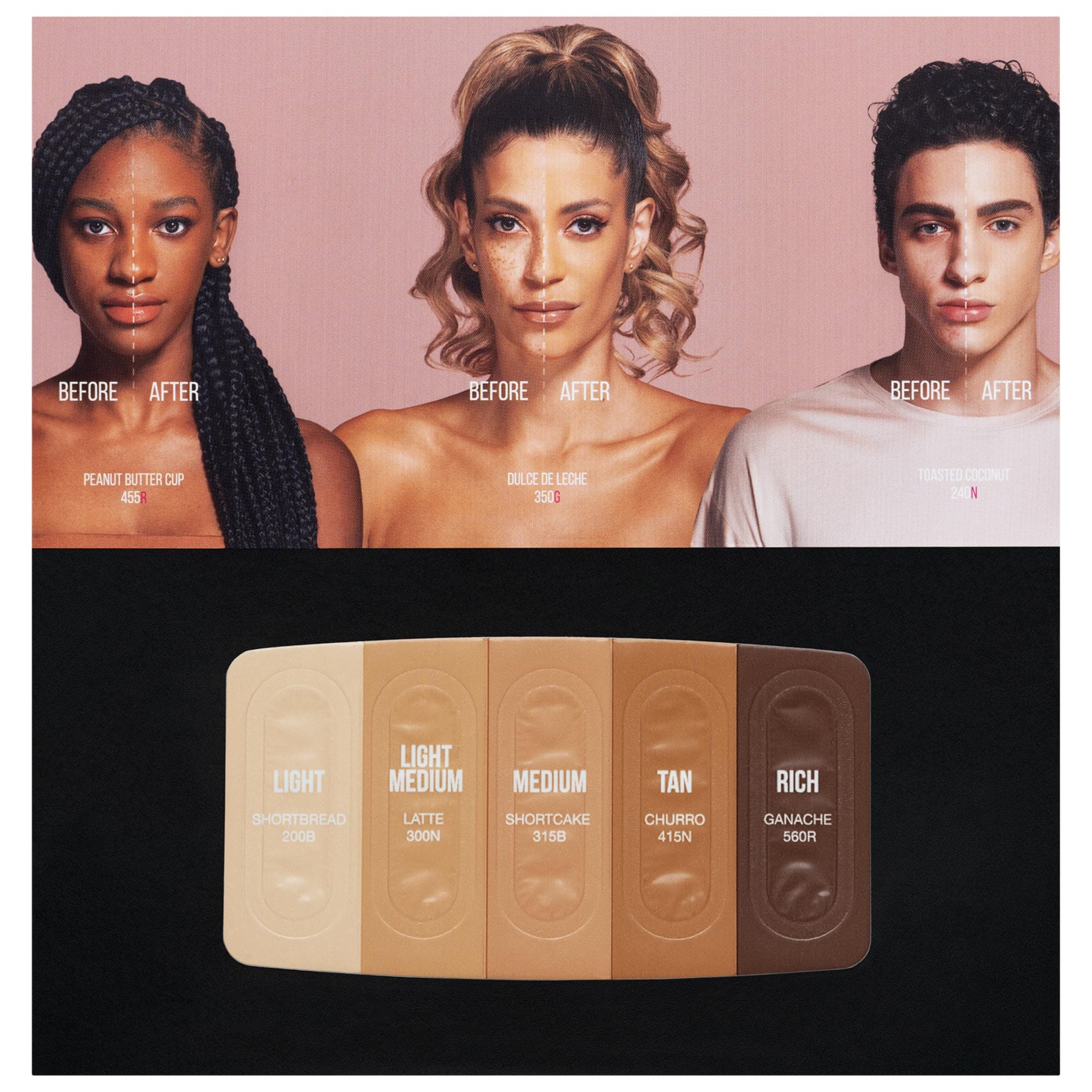 Free Beauty Makeup Samples Uk Saubhaya Makeup