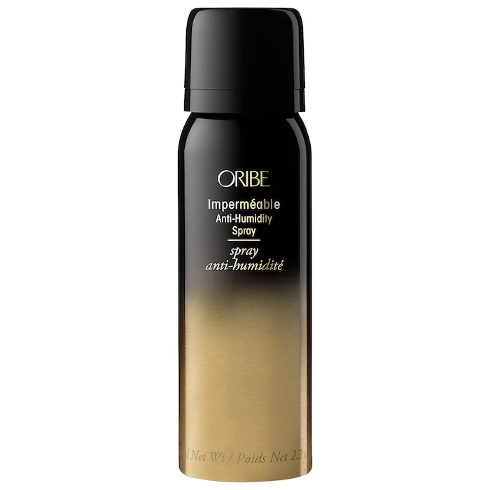 Mini Impermeable AntiHumidity Hair Spray Oribe Sephora