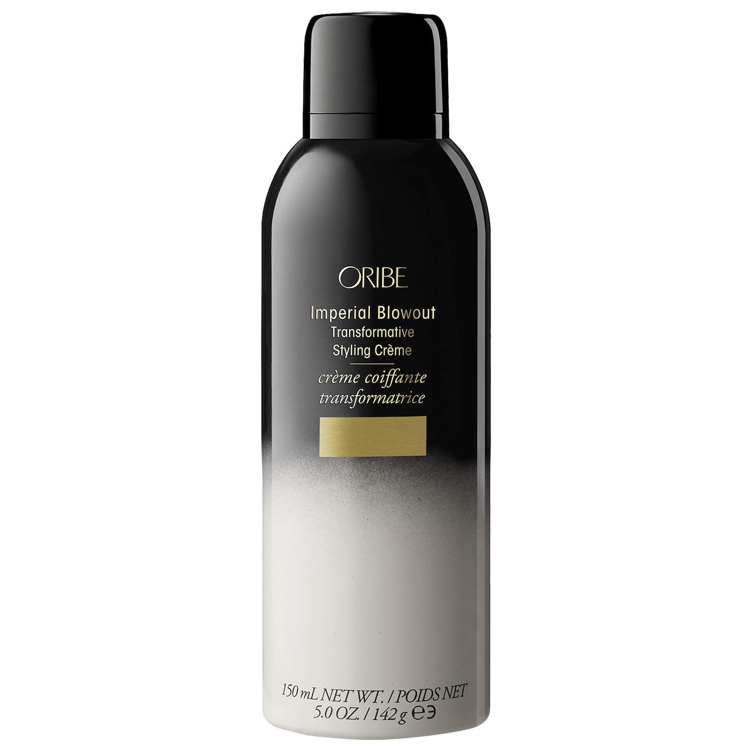 Термозащитный крем для укладки волос Oribe Imperial Blowout — фото 1