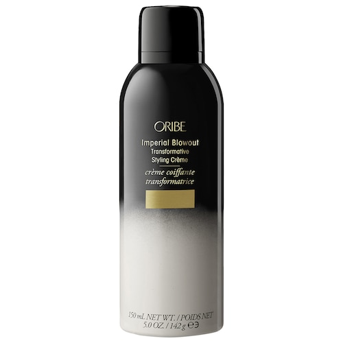Термозащитный крем для укладки волос Oribe Imperial Blowout