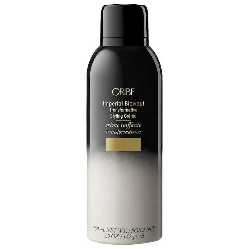 Imperial Blowout Heat Protectant Styling Hair Cream