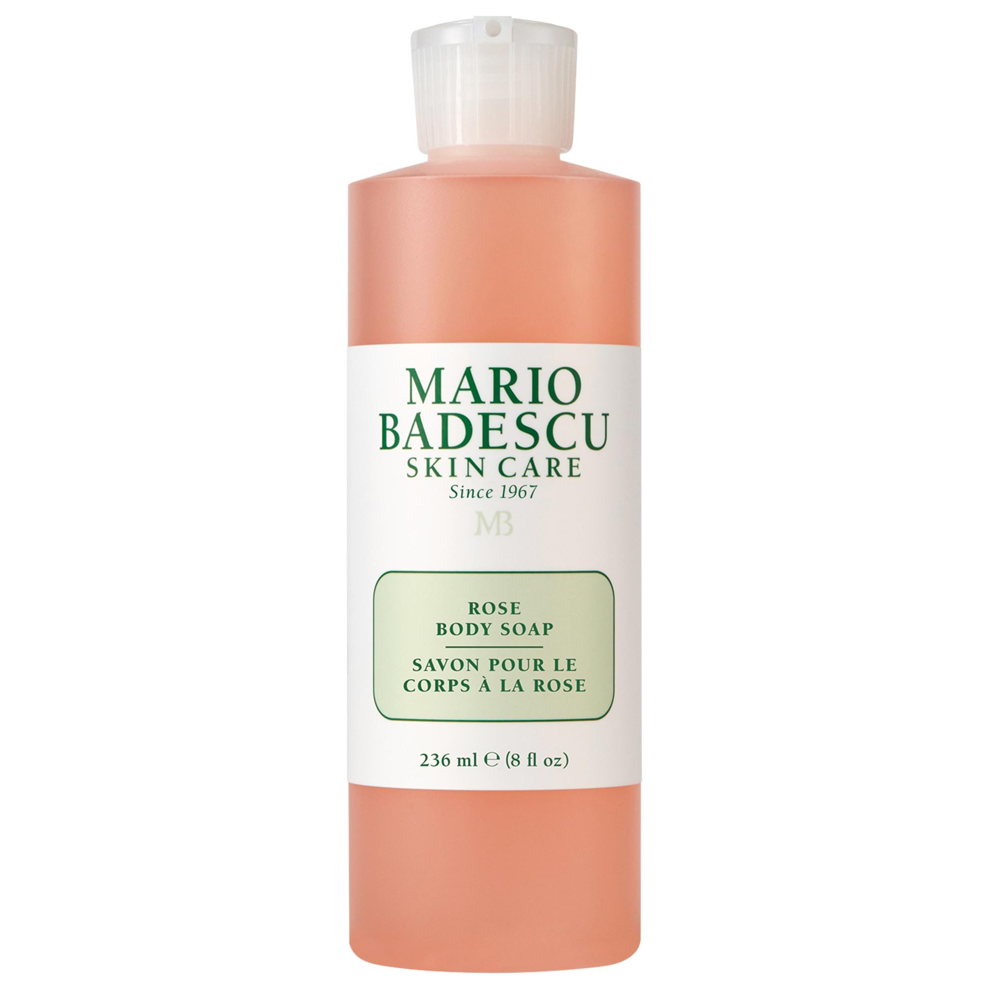 Thumbnail of Mario Badescu Rose Body Wash 8 oz/ 236 mL