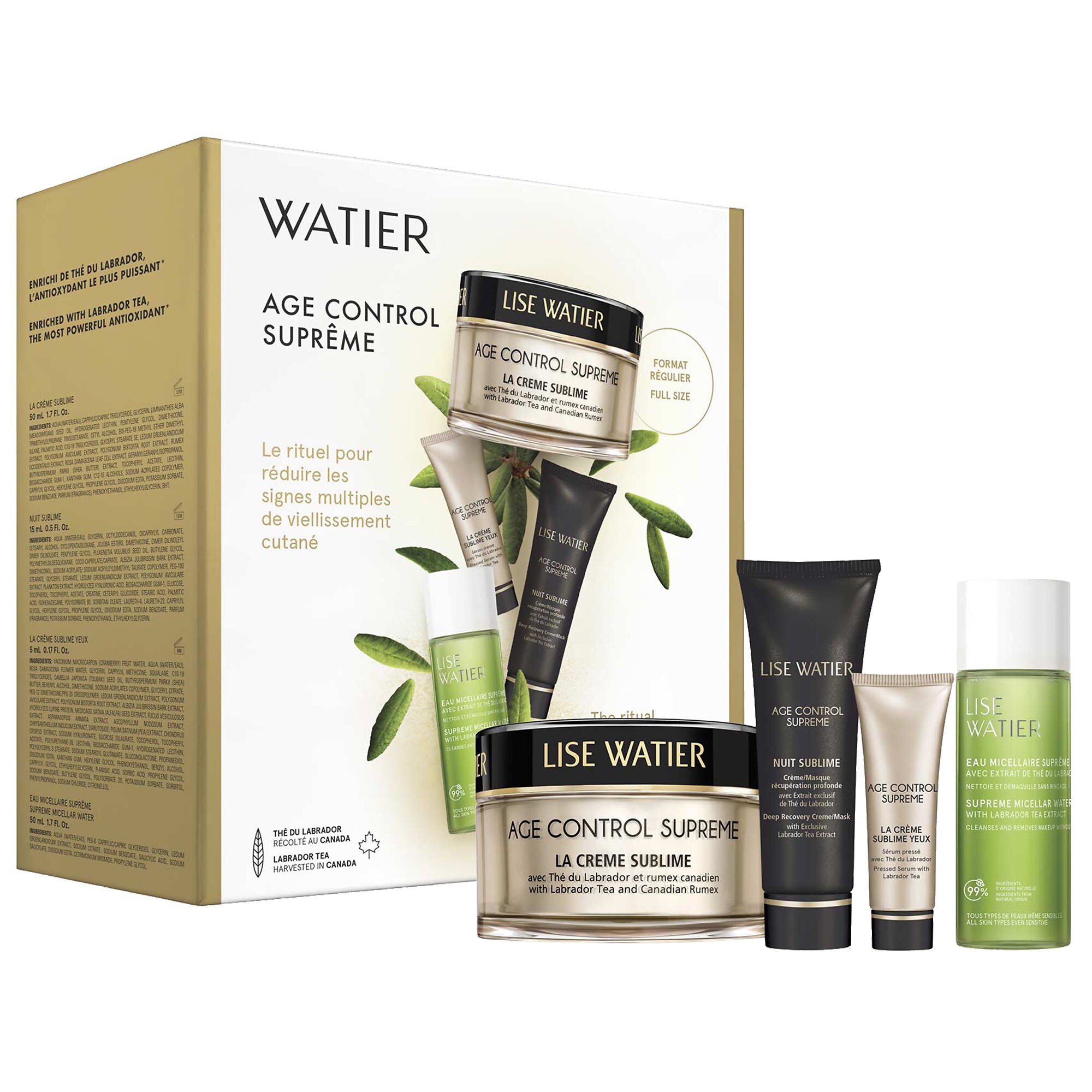 sephora skincare by age