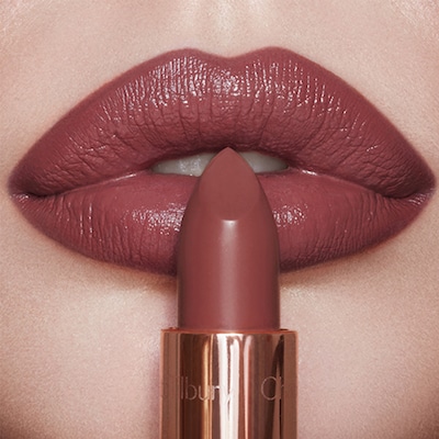 Charlotte Tilbury - Mini Pillow Talk Lipstick & Liner Set Pillow Talk Deep Charlotte Tilbury Mini Pillow Talk Lipstick & Liner Set