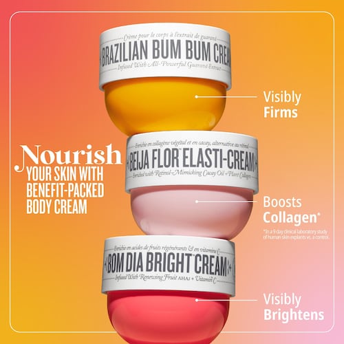 The cream's vitamin-rich formula promotes skin health, providing essential nutrients that help maintain its natural glow. It effectively moisturizes the skin, keeping it hydrated throughout the day. As a result, your skin feels soft, supple, and rejuvenated.
