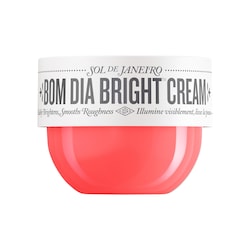 Mini Bom Dia Bright&trade; Visibly Brightening and Smoothing Body Cream with Vitamin C