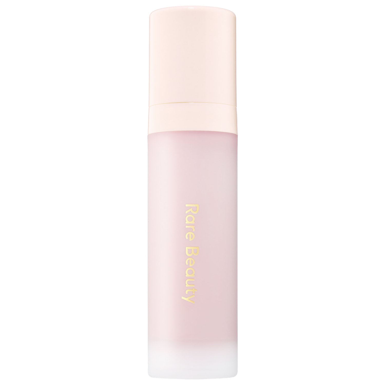 Always An Optimist Pore Diffusing Primer