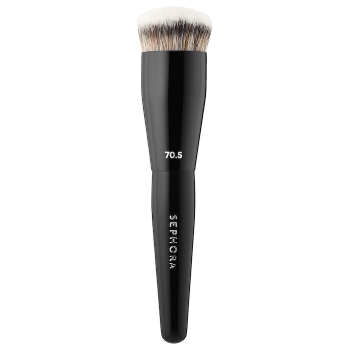Mini PRO Foundation Brush 70.5 SEPHORA COLLECTION Sephora