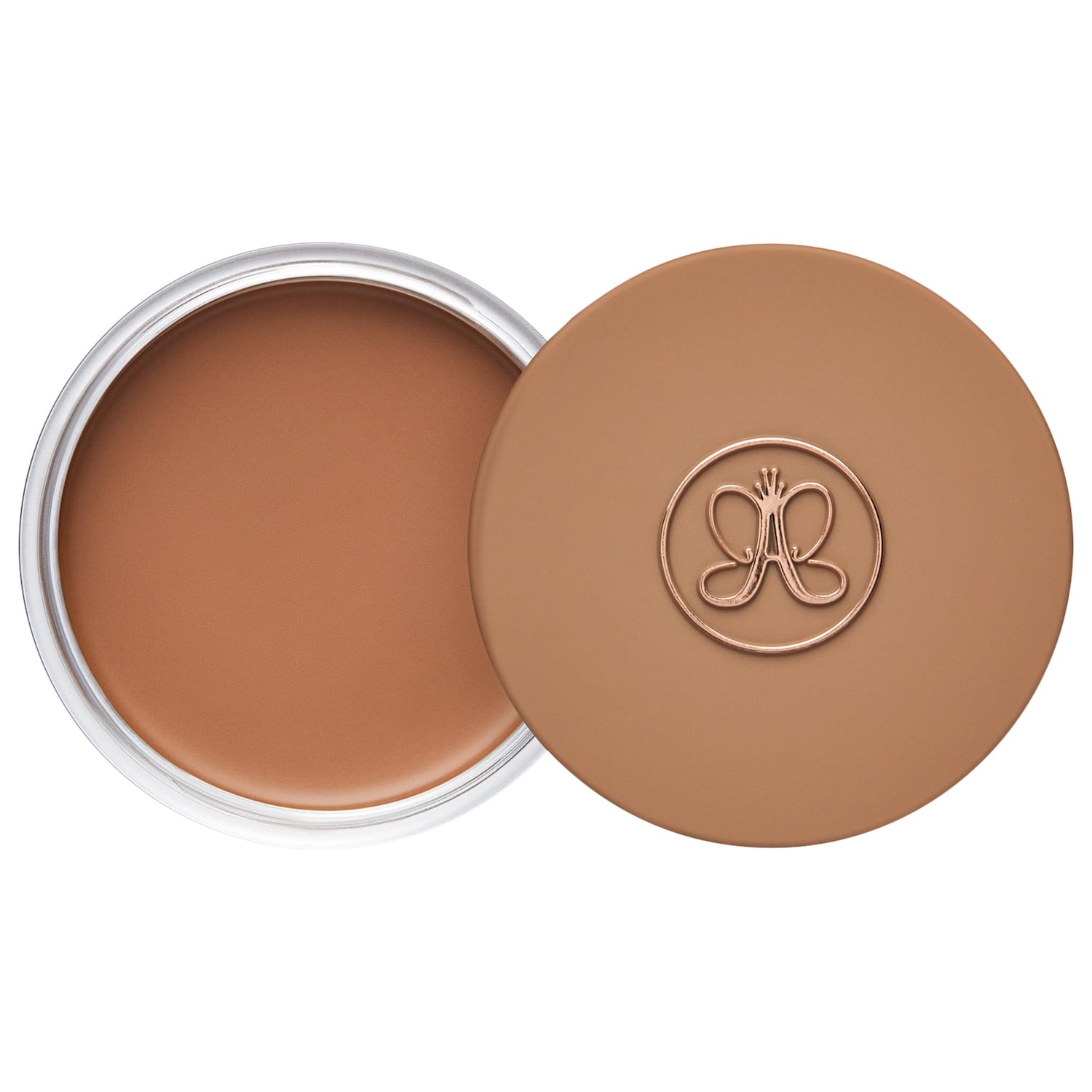 Кремовый бронзер для матового контуринга Anastasia Beverly Hills Matte Contour and Sculpt — фото 1