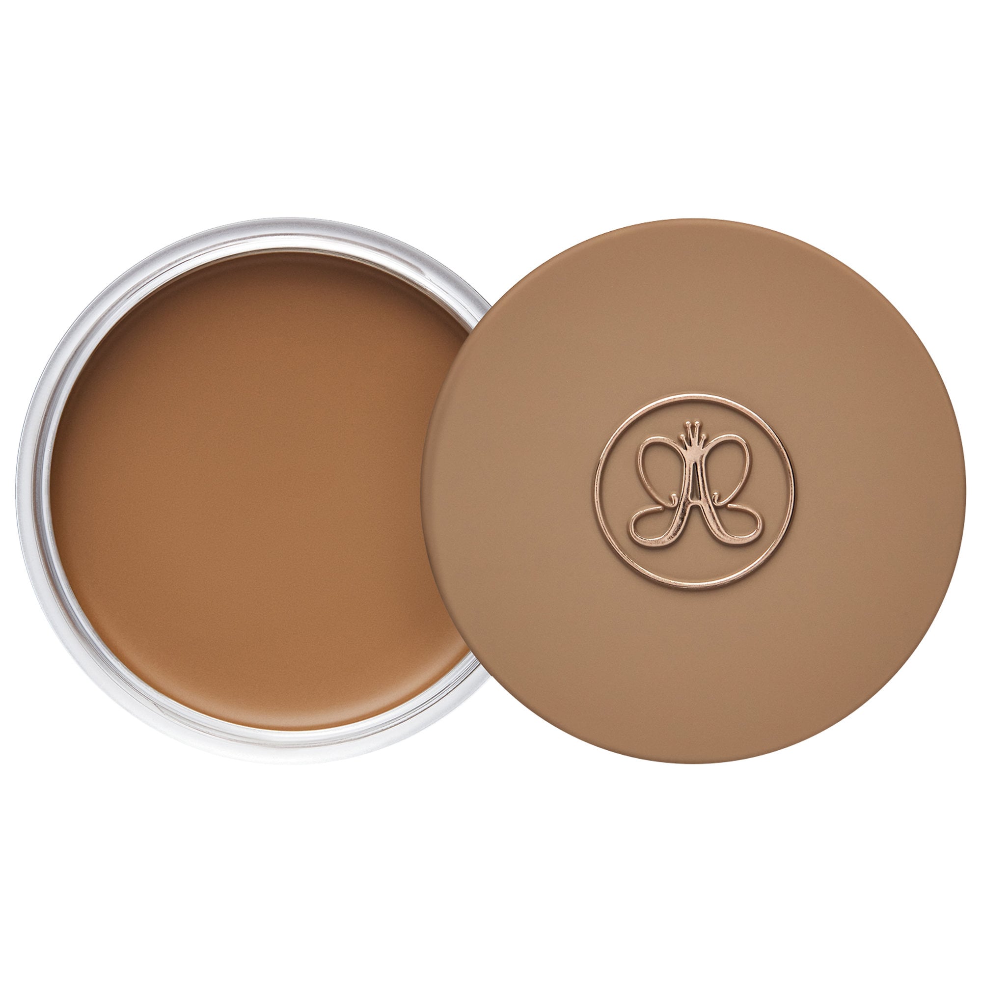 Anastasia Beverly Hills Matte Contour and Sculpt Cream Bronzer 1 oz/ 30 mL