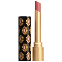 Gucci - Glow & Care Shine Lipstick