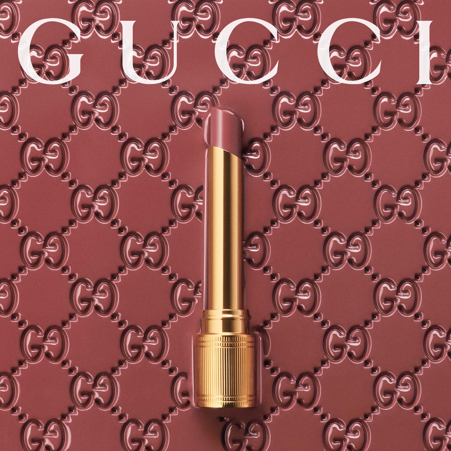 Glow & Care Shine Lipstick