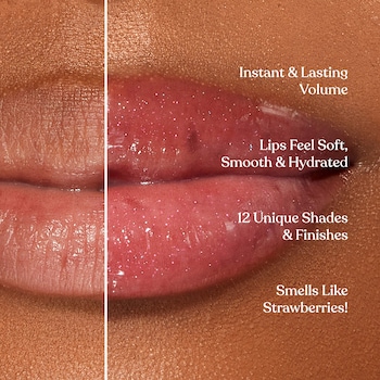 Too Faced Lip Injection Maximum Plump Extra Strength Lip Plumper