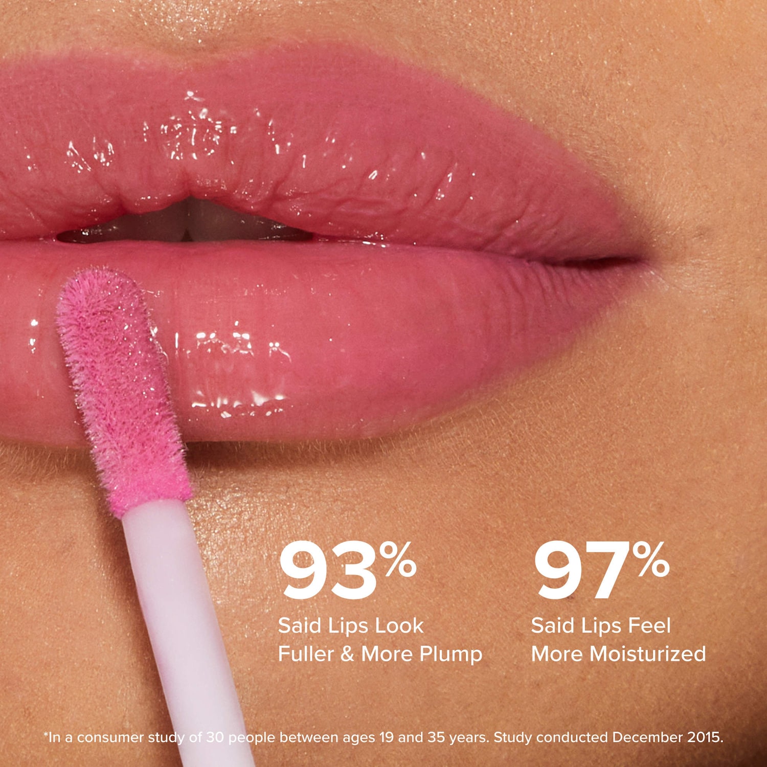 Mini Lip Injection Maximum Plump Extra Strength Hydrating Lip Plumper