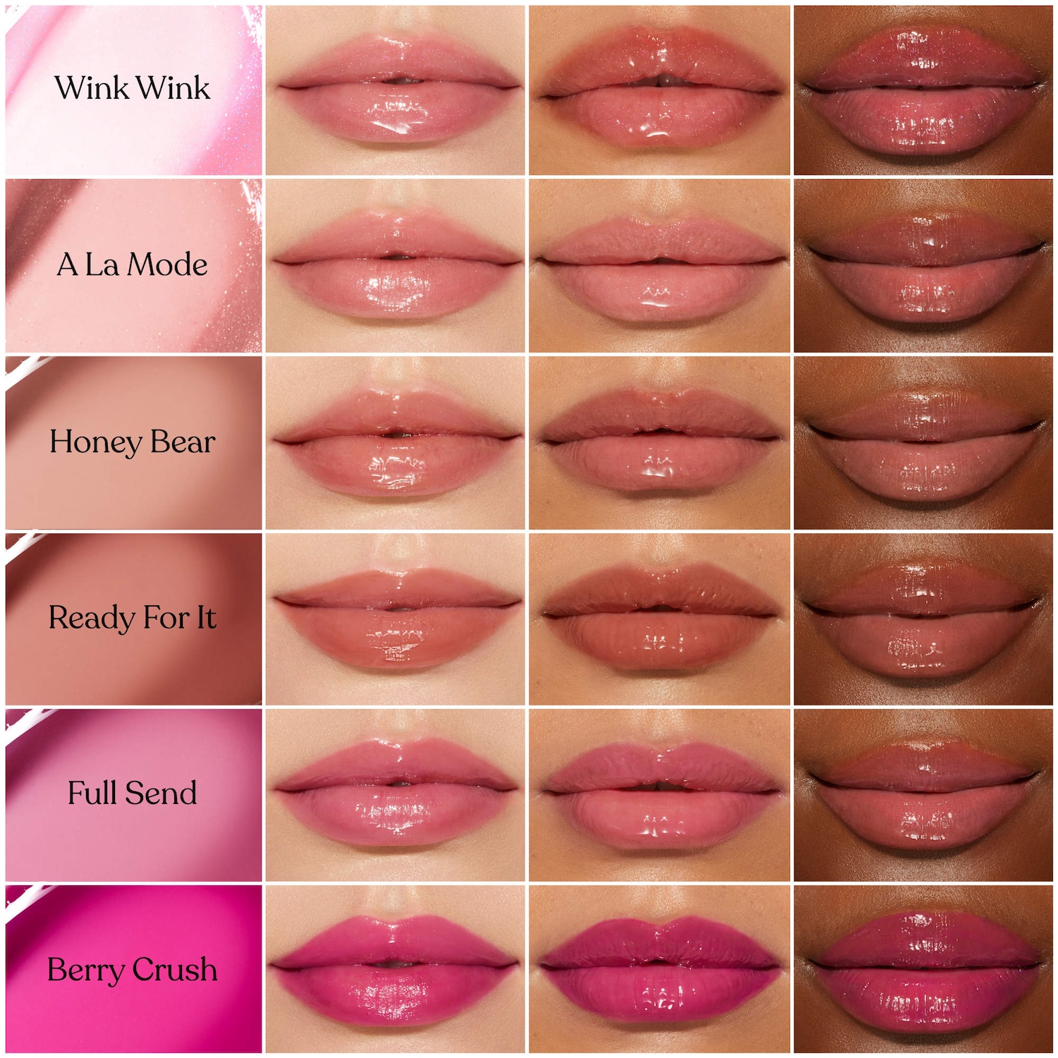 Mini Lip Injection Maximum Plump Extra Strength Hydrating Lip Plumper