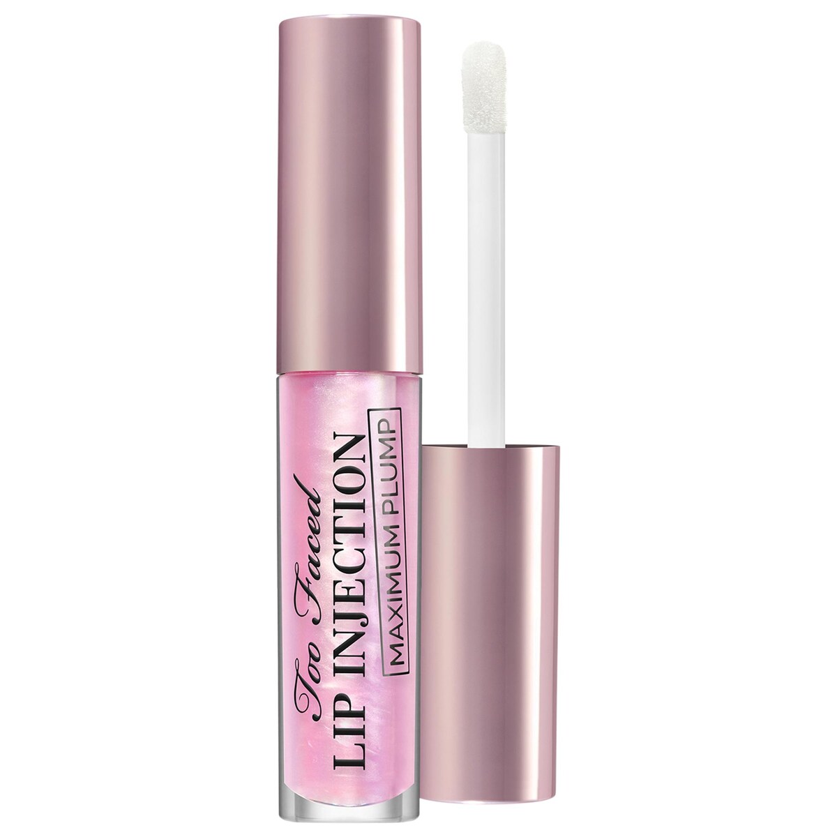 Too Faced Mini Lip Injection Maximum Plump Extra Strength Hydrating Lip Plumper