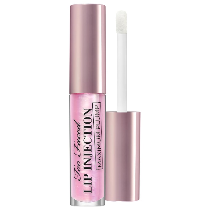 Mini Lip Injection Maximum Plump Extra Strength Lip Plumper Too Faced