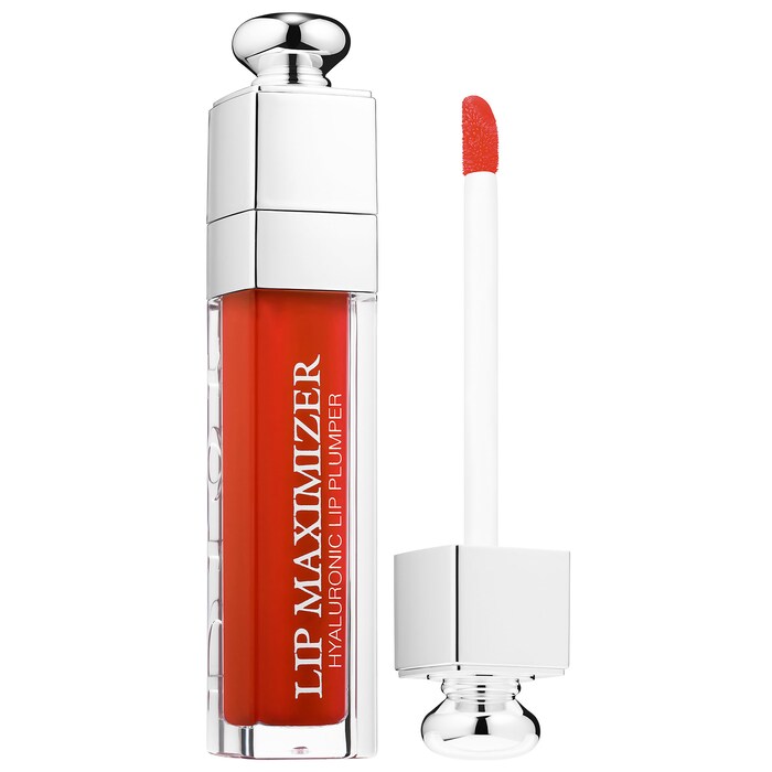 Dior Addict Lip Maximizer Plumping Gloss Dior Sephora