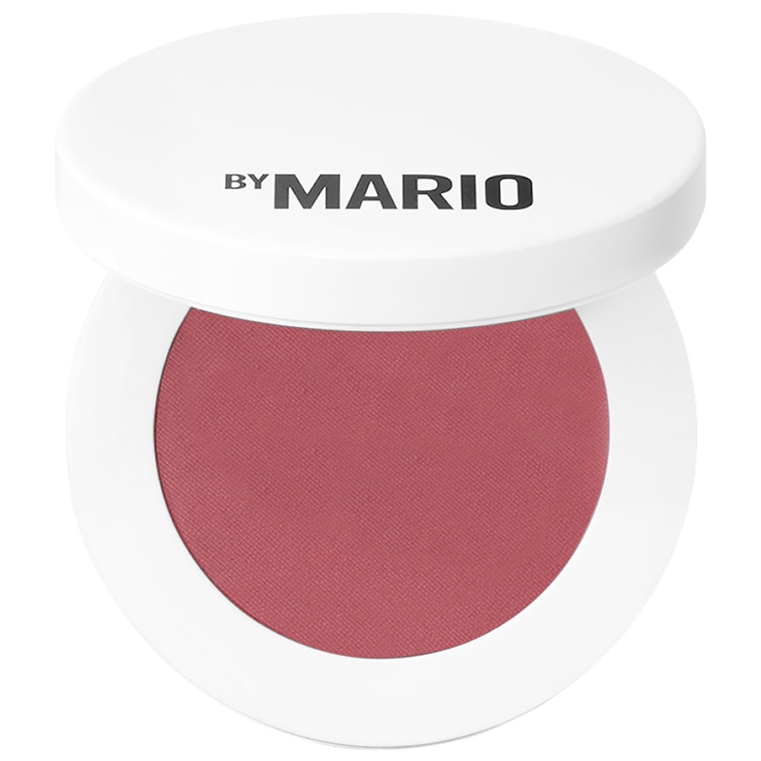 Пудровые румяна Makeup By Mario Soft Pop — фото 1